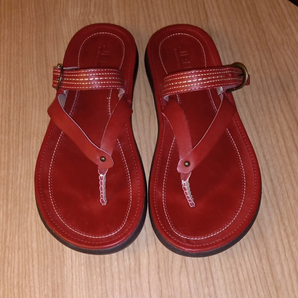 Jambu Shoes - JBU Sandals Jambu Designs
